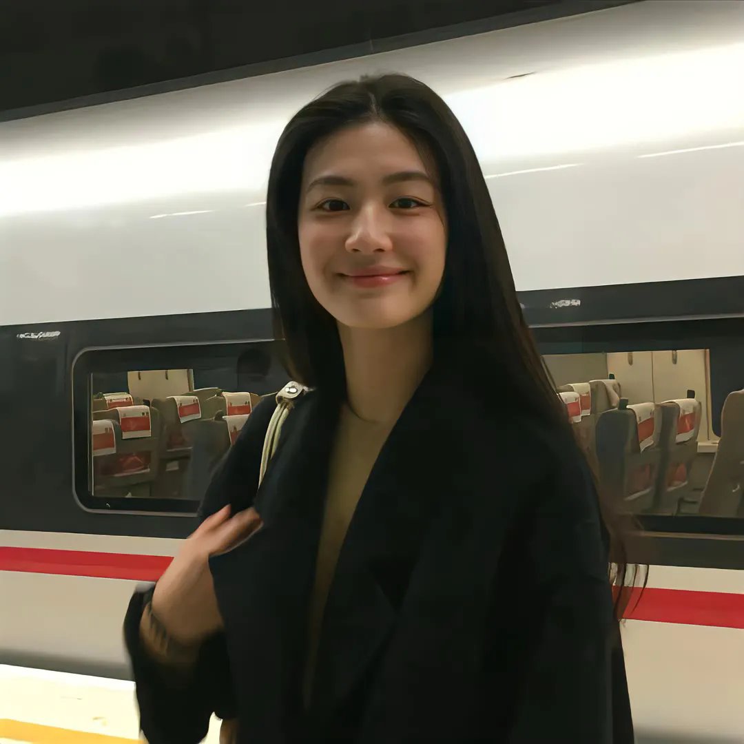 我的爱人就是你