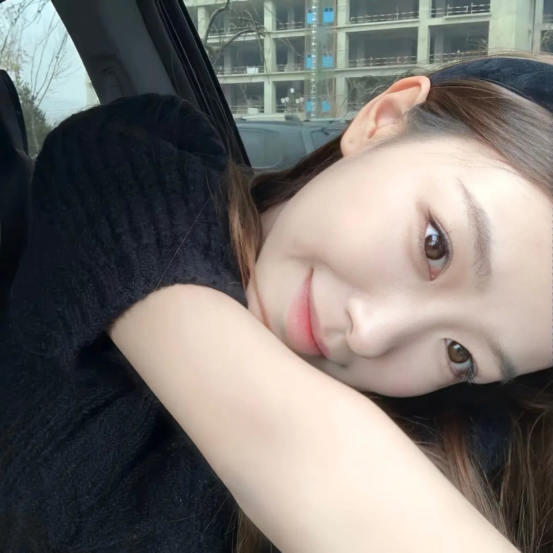 最完美的女孩